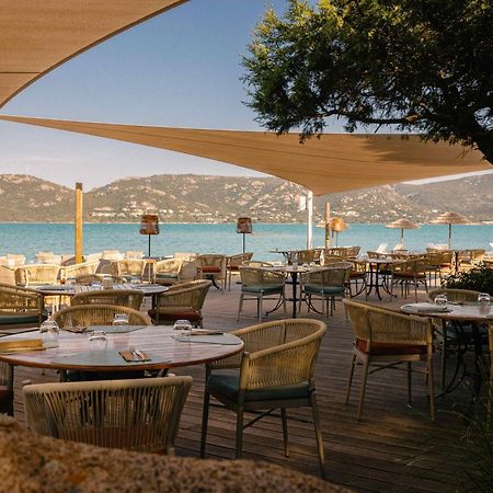 Hôtel Marina Corsica Porto-Vecchio  Exterior foto