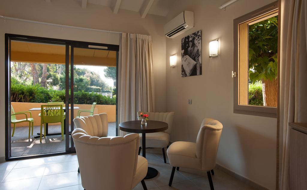 Hôtel Marina Corsica Porto-Vecchio  Quarto foto