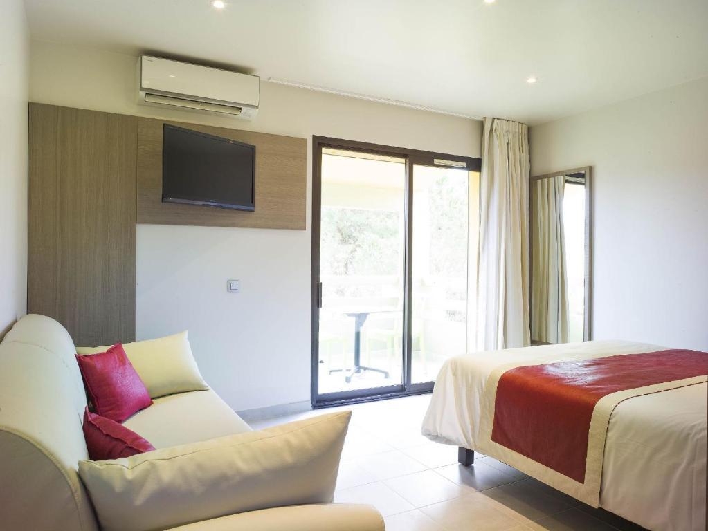 Hôtel Marina Corsica Porto-Vecchio  Quarto foto
