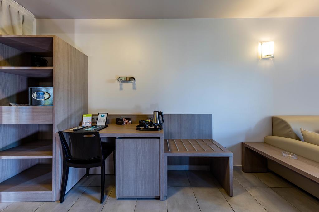Hôtel Marina Corsica Porto-Vecchio  Exterior foto