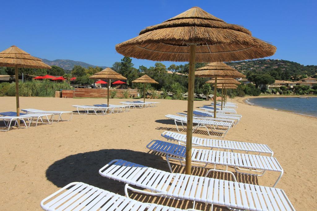 Hôtel Marina Corsica Porto-Vecchio  Exterior foto