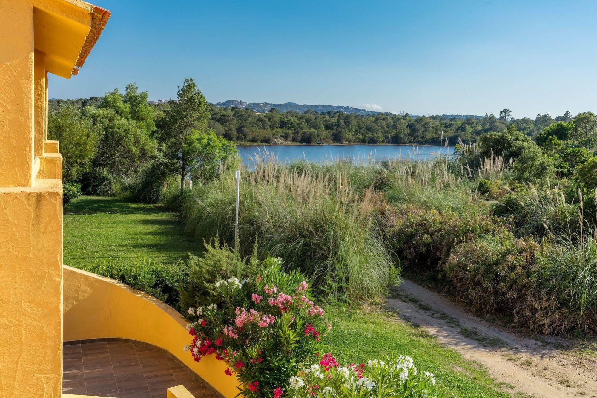 Hôtel Marina Corsica Porto-Vecchio  Exterior foto