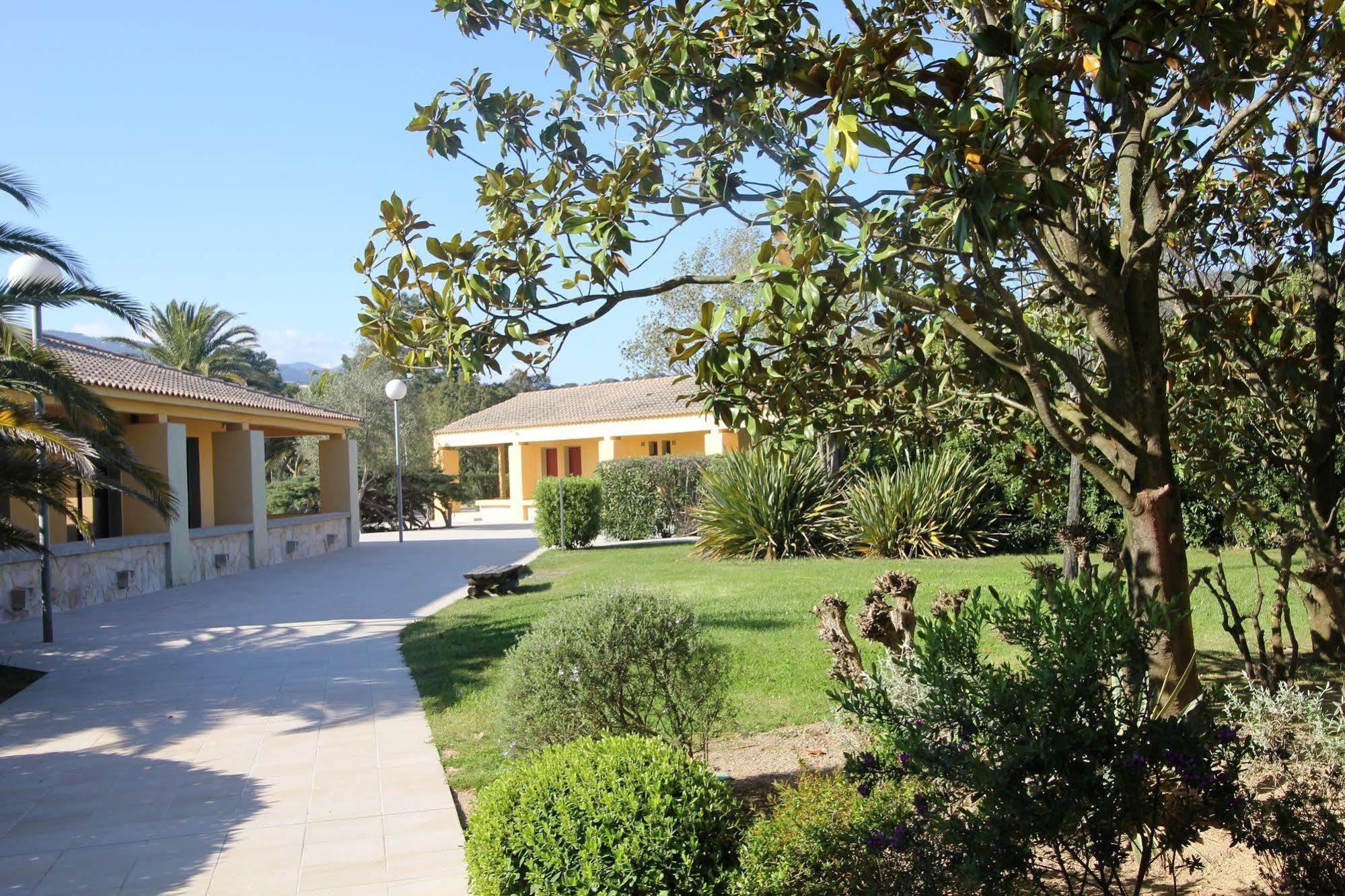 Hôtel Marina Corsica Porto-Vecchio  Exterior foto